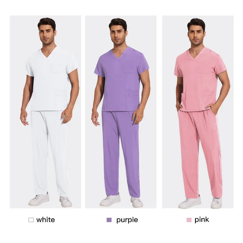Uniforme Médical Homme