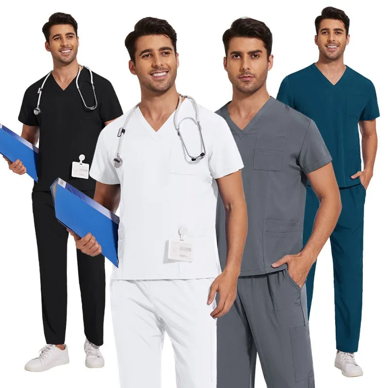 Uniforme Médical Homme