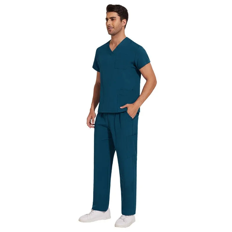 Uniforme Médical Homme