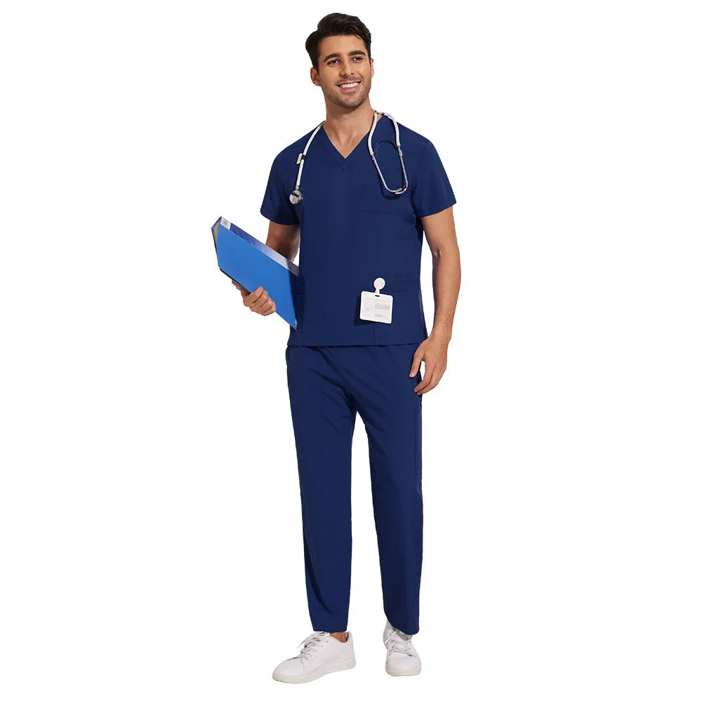 Uniforme Médical Homme