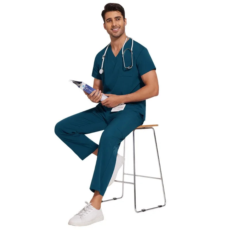 Uniforme Médical Homme