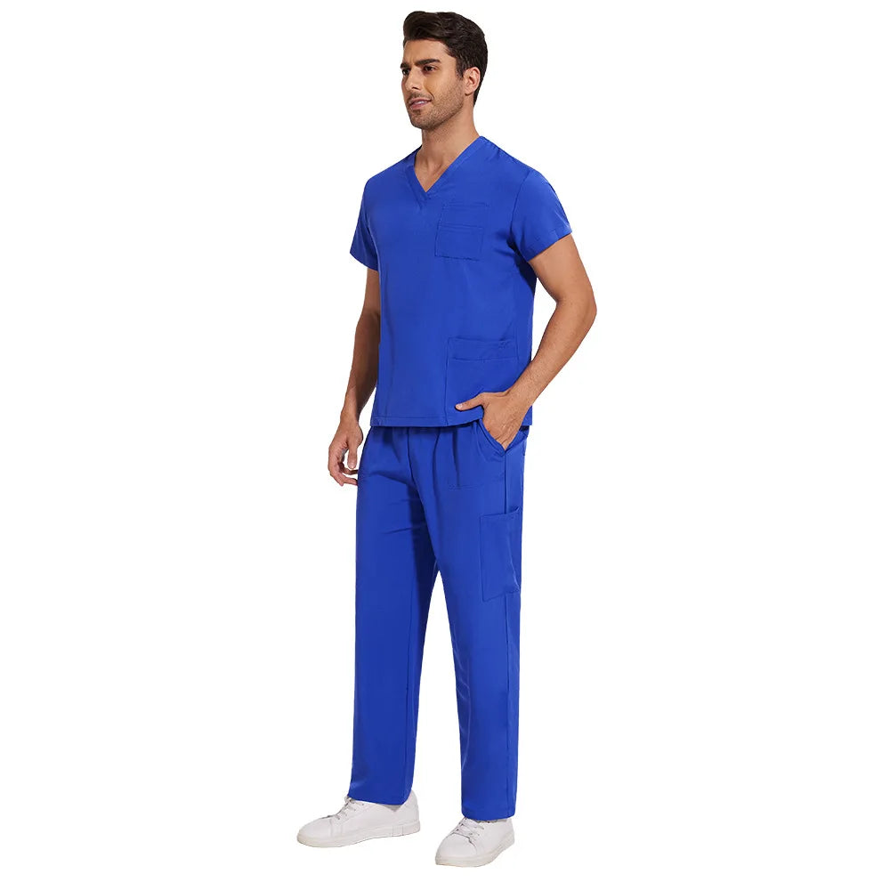 Uniforme Médical Homme