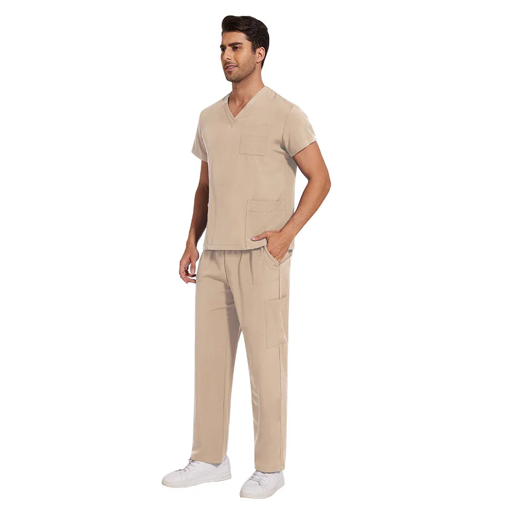 Uniforme Médical Homme