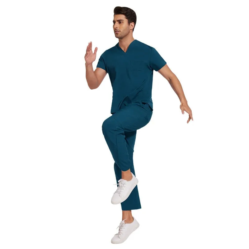 Uniforme Médical Homme