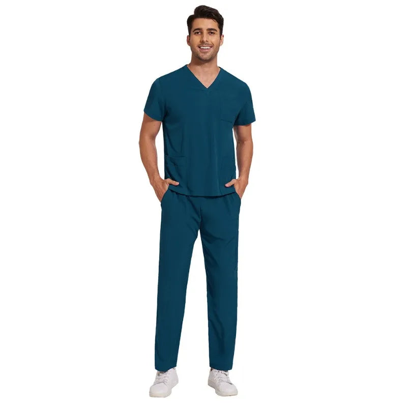 Uniforme Médical Homme
