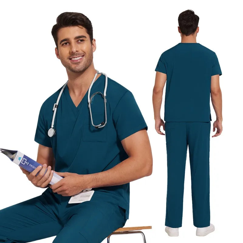 Uniforme Médical Homme