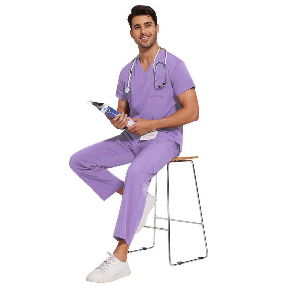 Uniforme Médical Homme