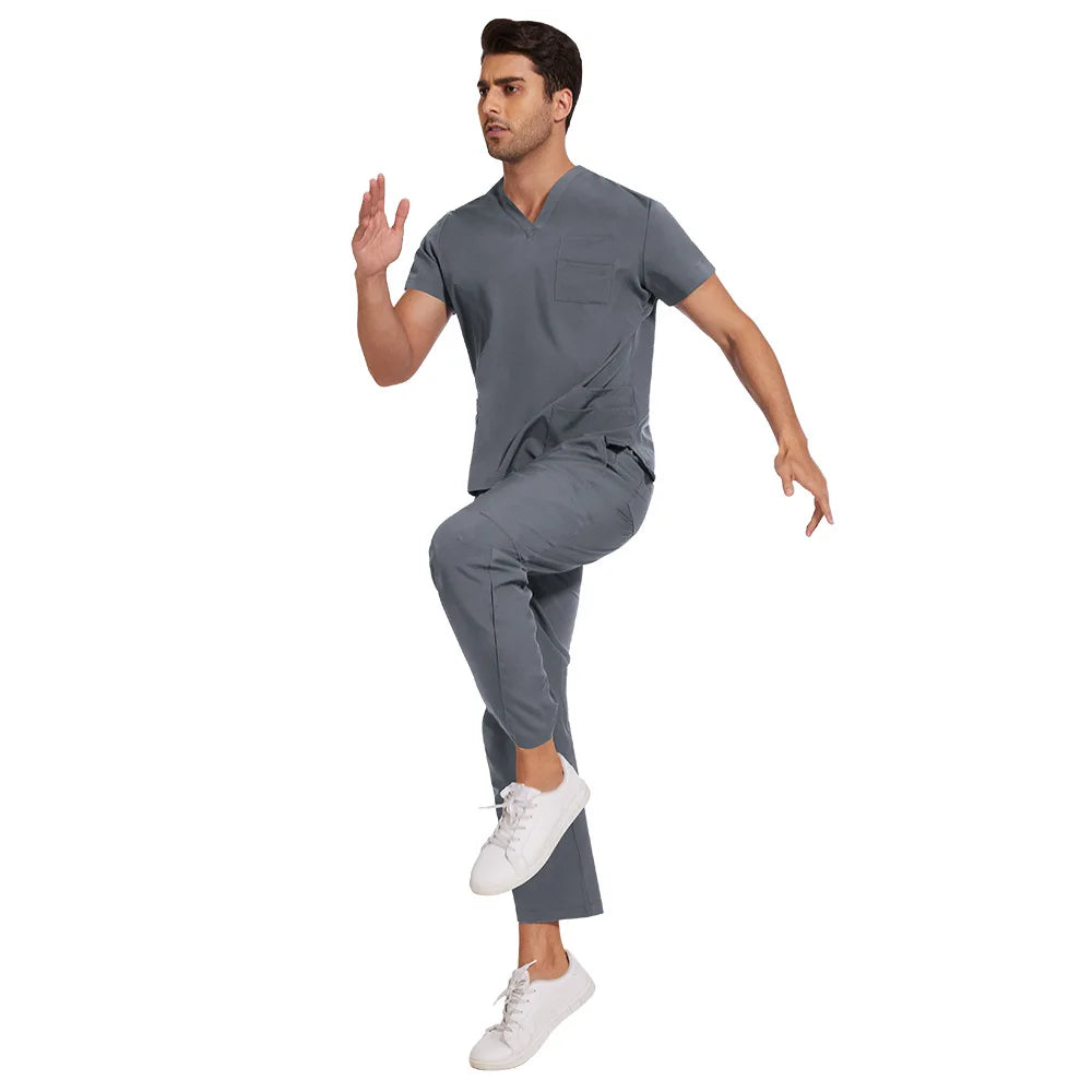 Uniforme Médical Homme