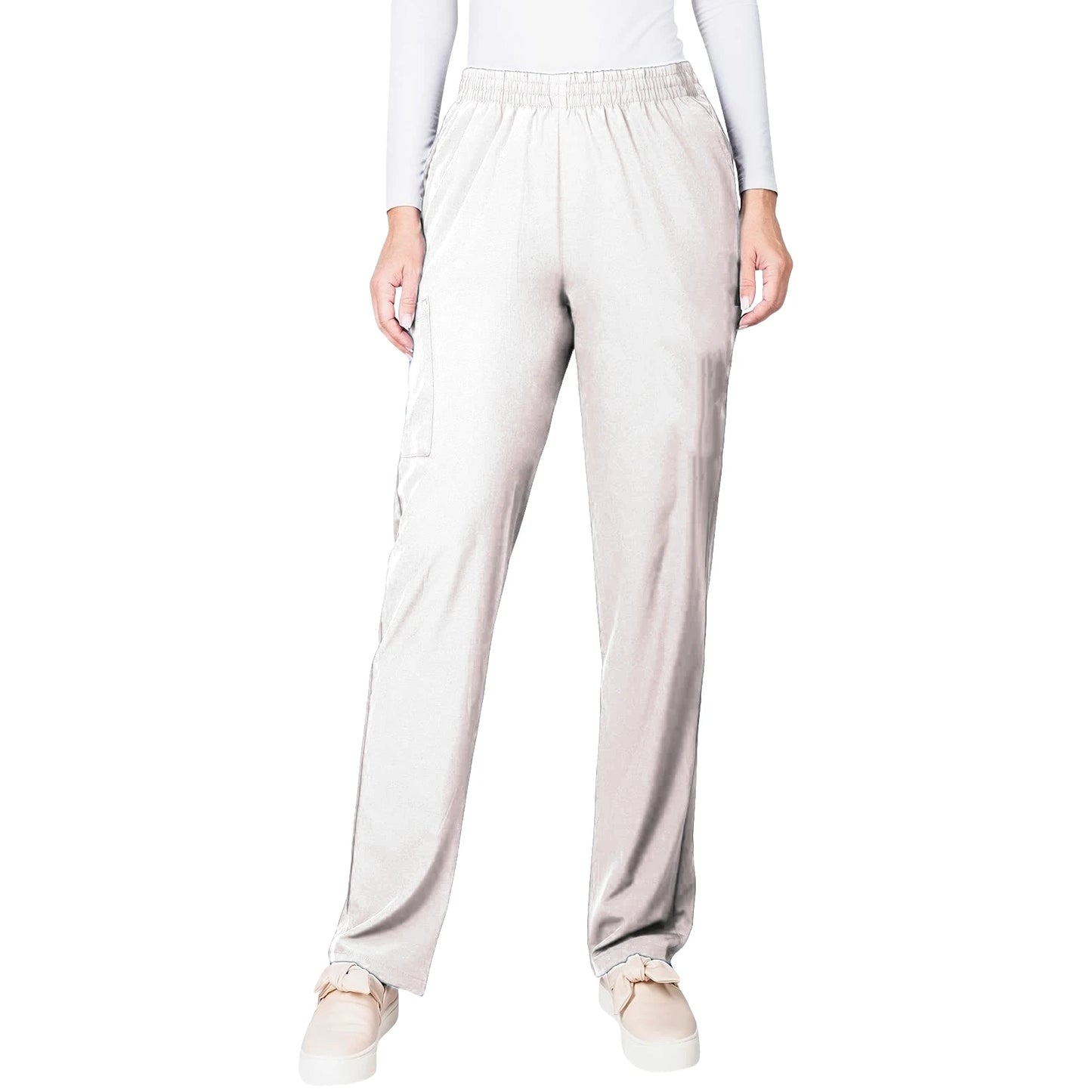 Pantalon Infirmière Femme