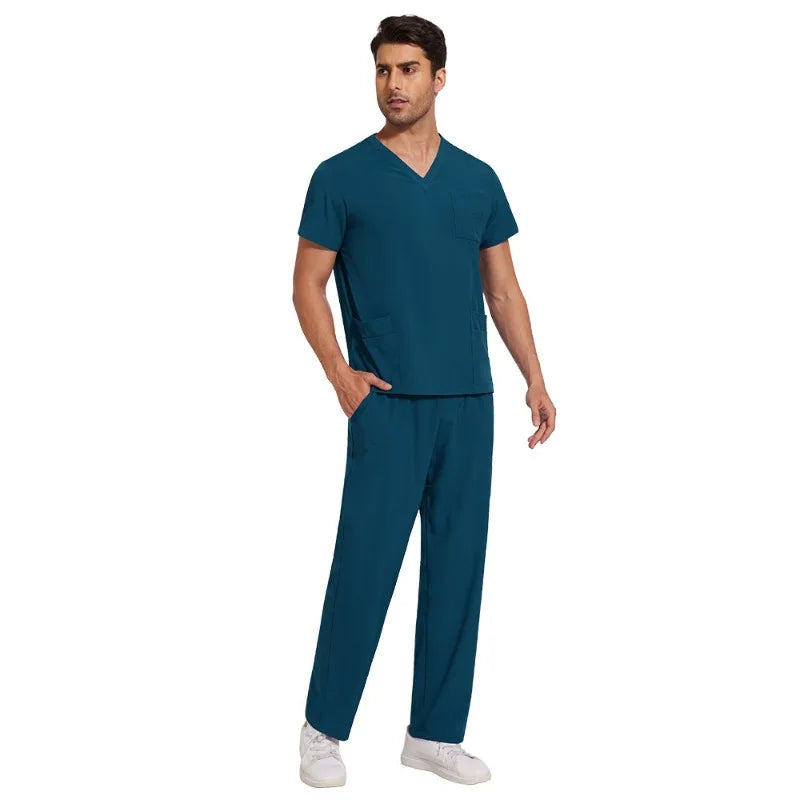 Uniforme Médical Homme