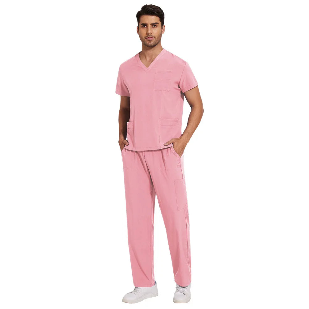 Uniforme Médical Homme