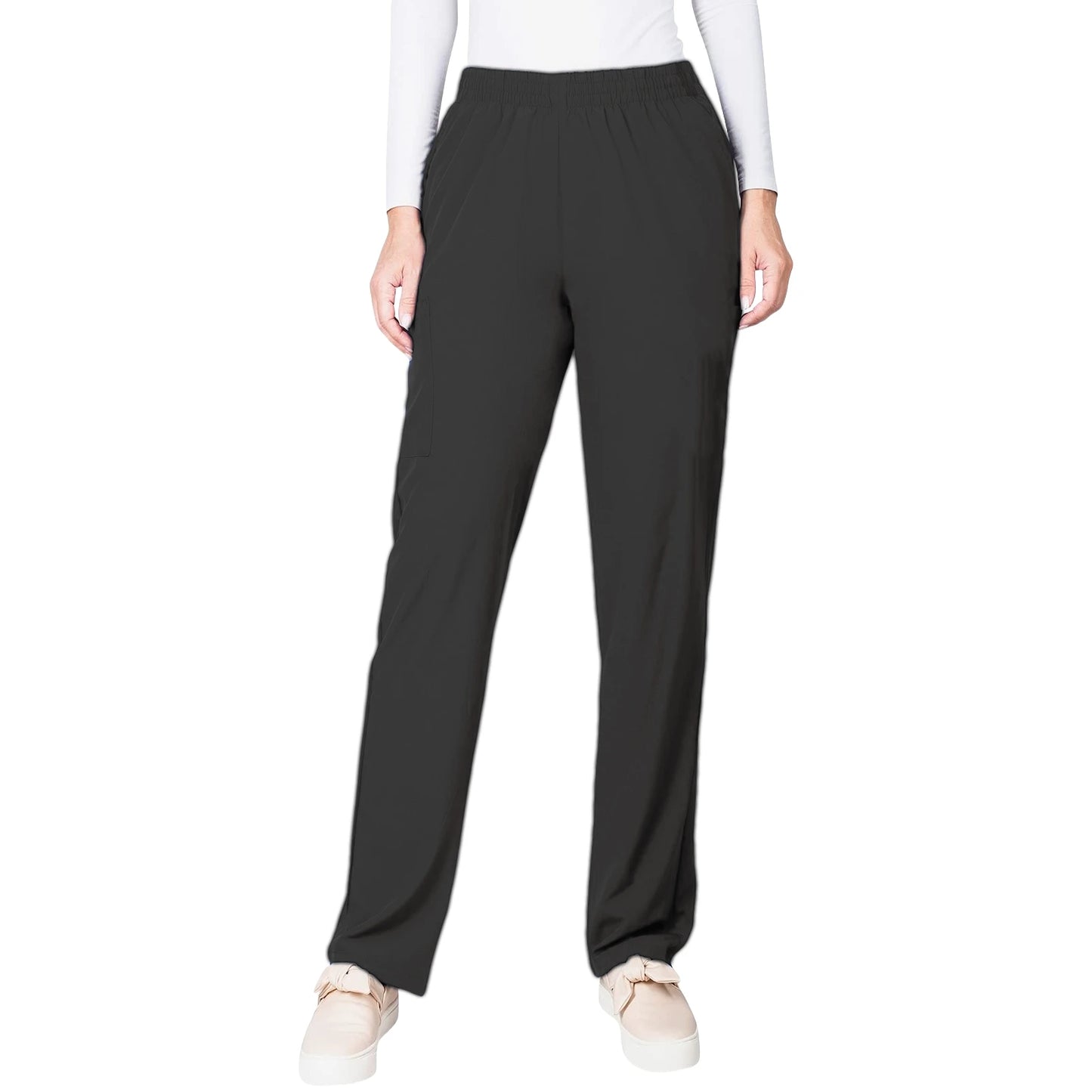 Pantalon Infirmière Femme