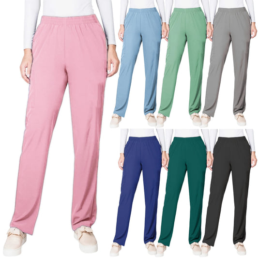 Pantalon Infirmière Femme