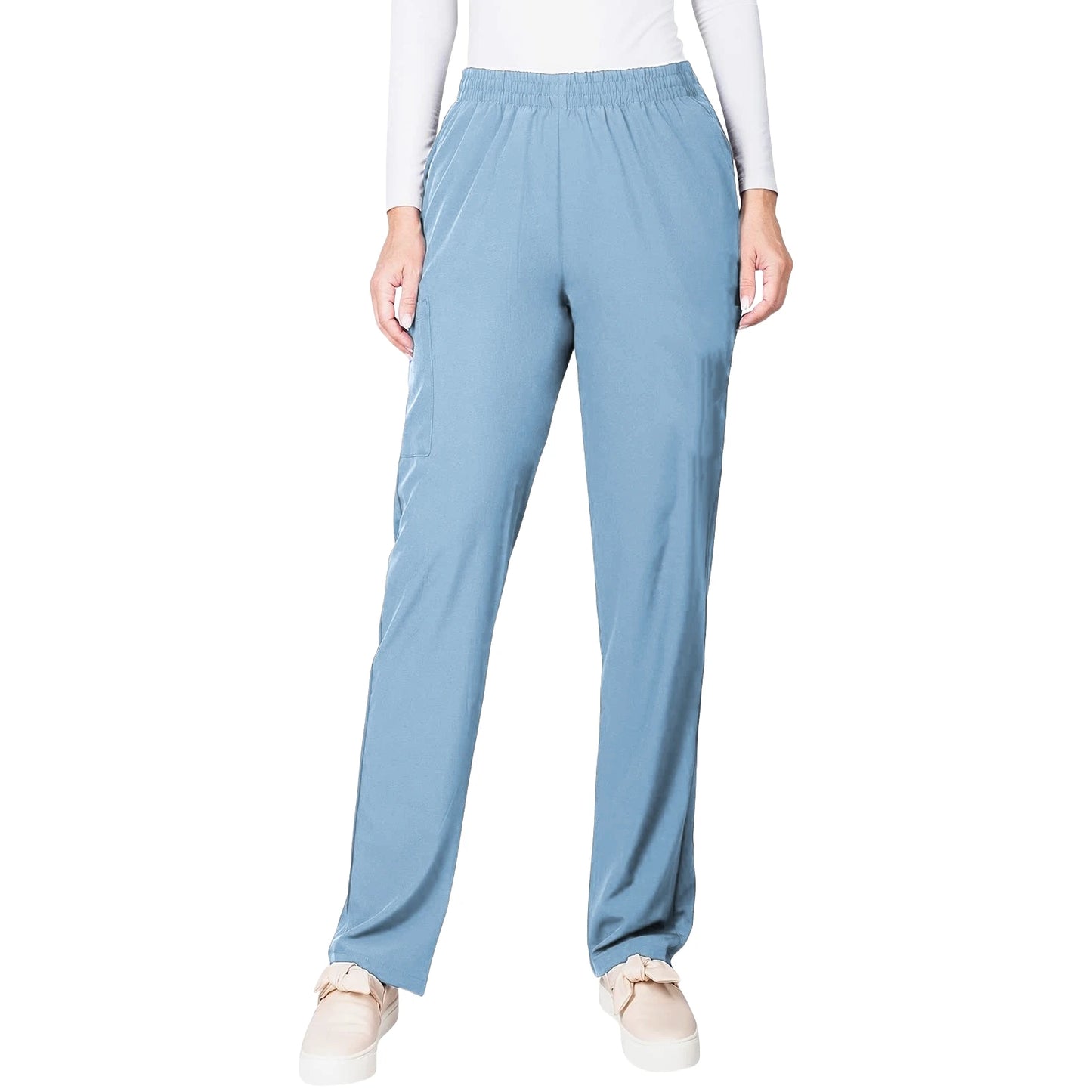 Pantalon Infirmière Femme
