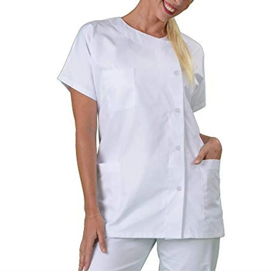 Blouse Infirmière Femme