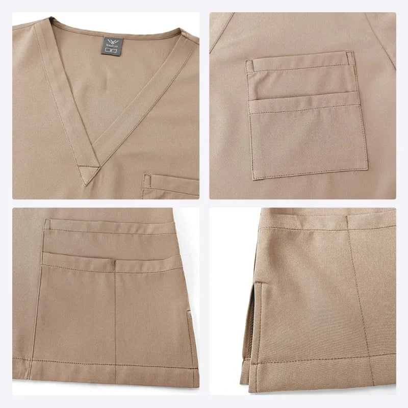 Uniforme Médical Homme