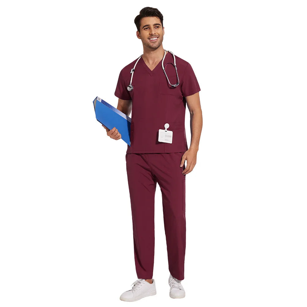 Uniforme Médical Homme