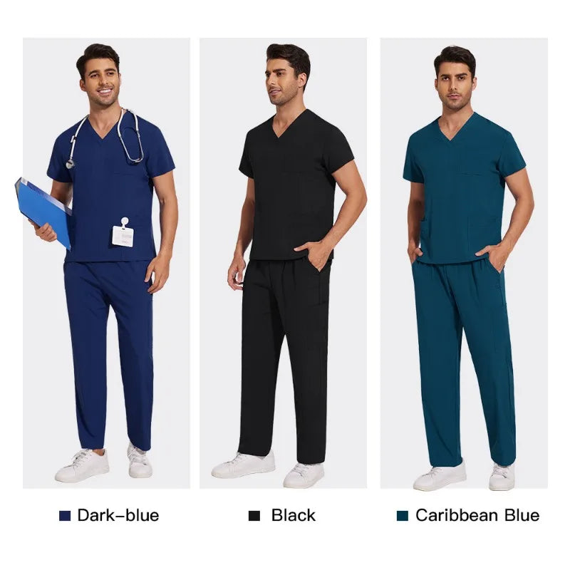 Uniforme Médical Homme