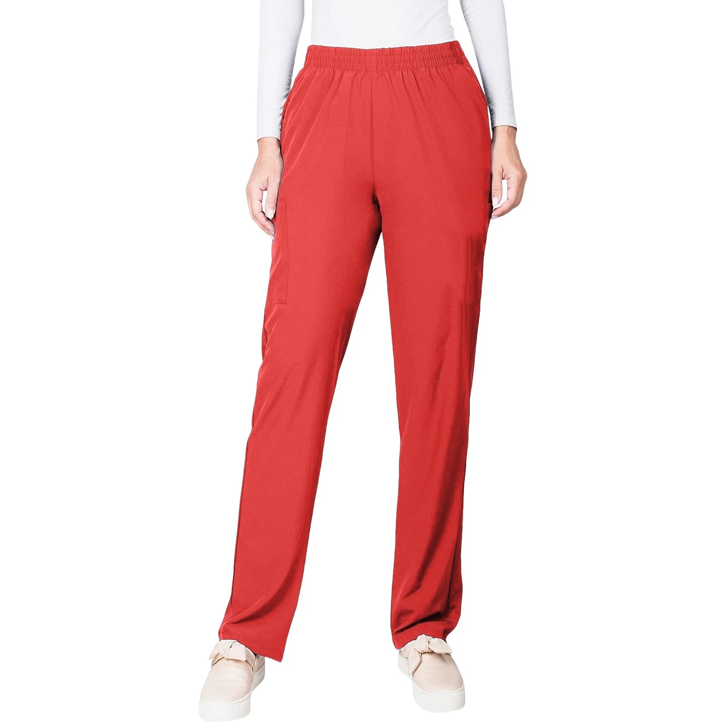 Pantalon Infirmière Femme