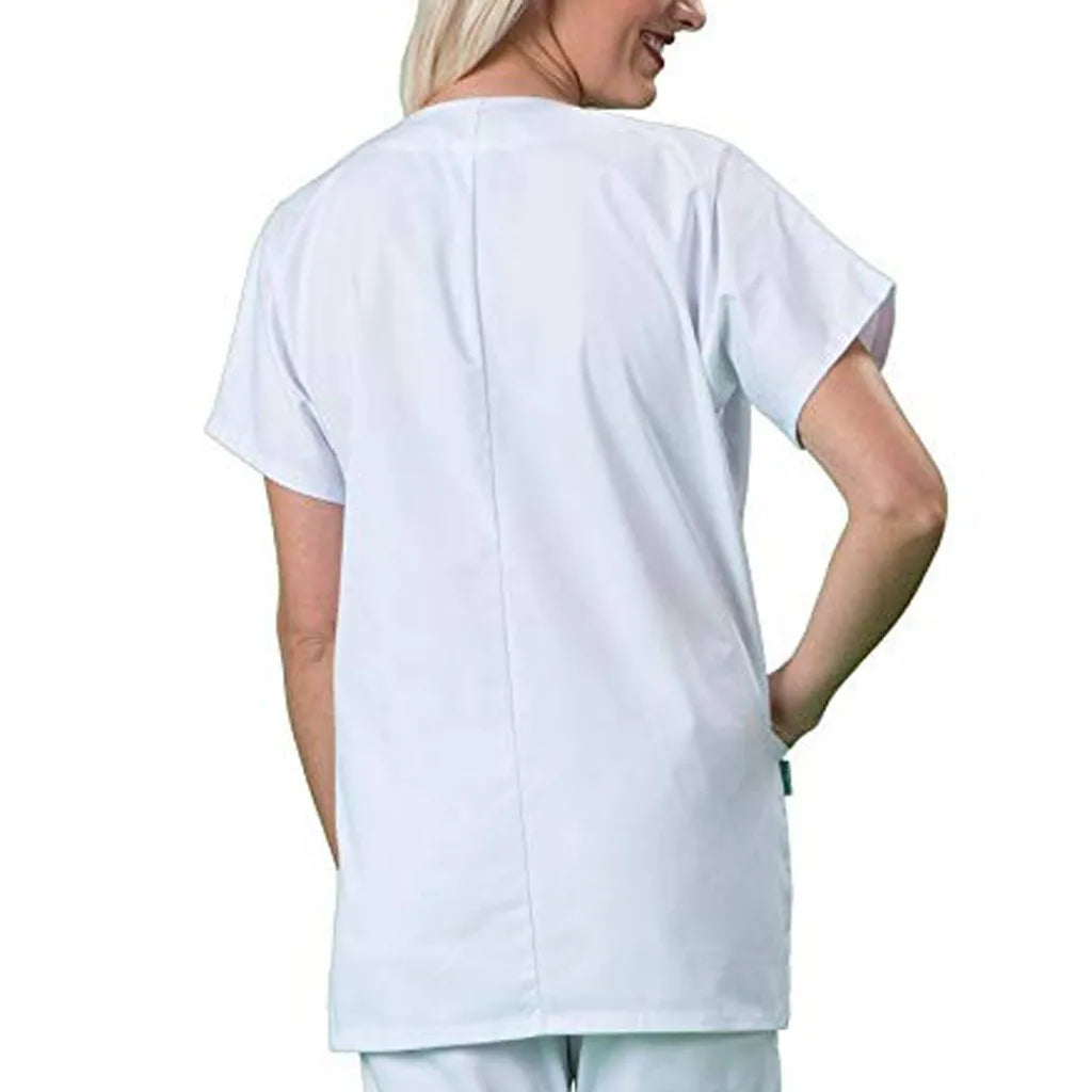 Blouse Infirmière Femme