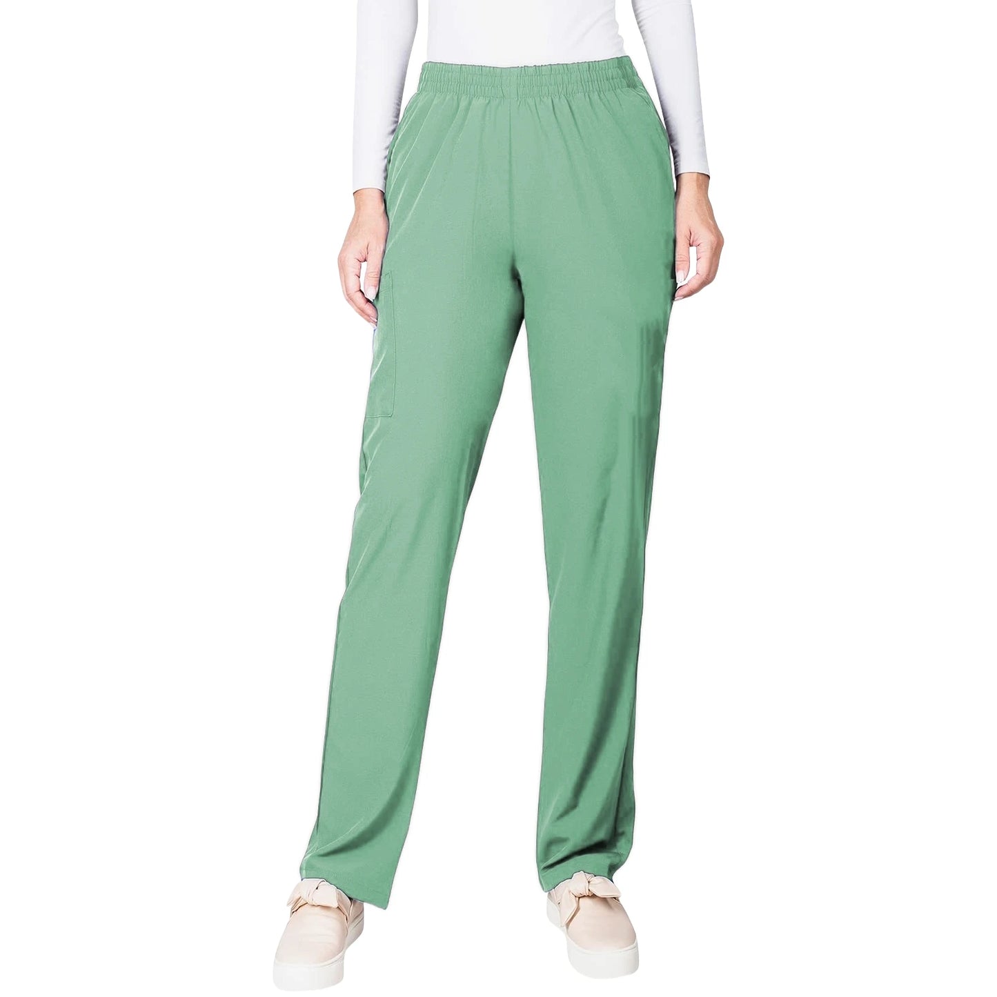 Pantalon Infirmière Femme