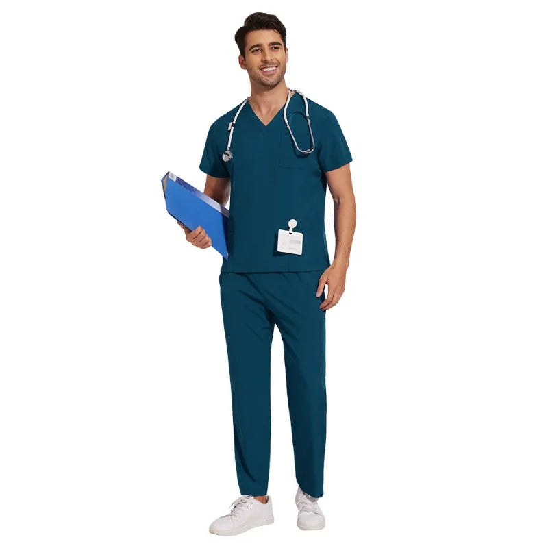 Uniforme Médical Homme