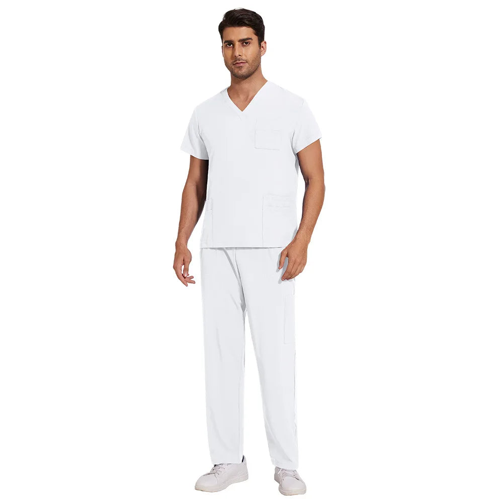 Uniforme Médical Homme