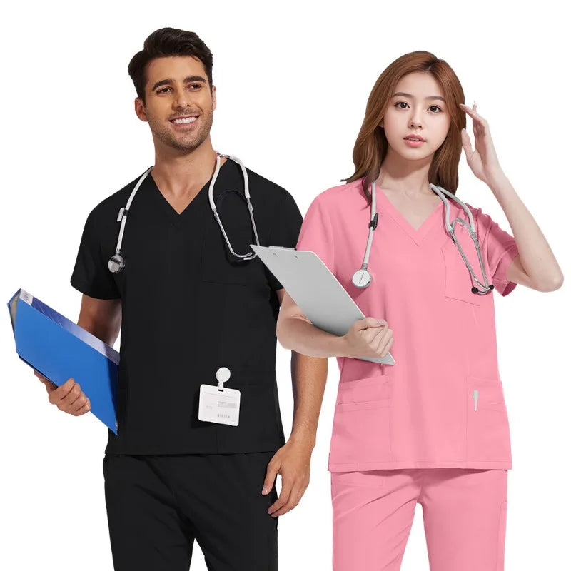 Uniforme Médical Homme