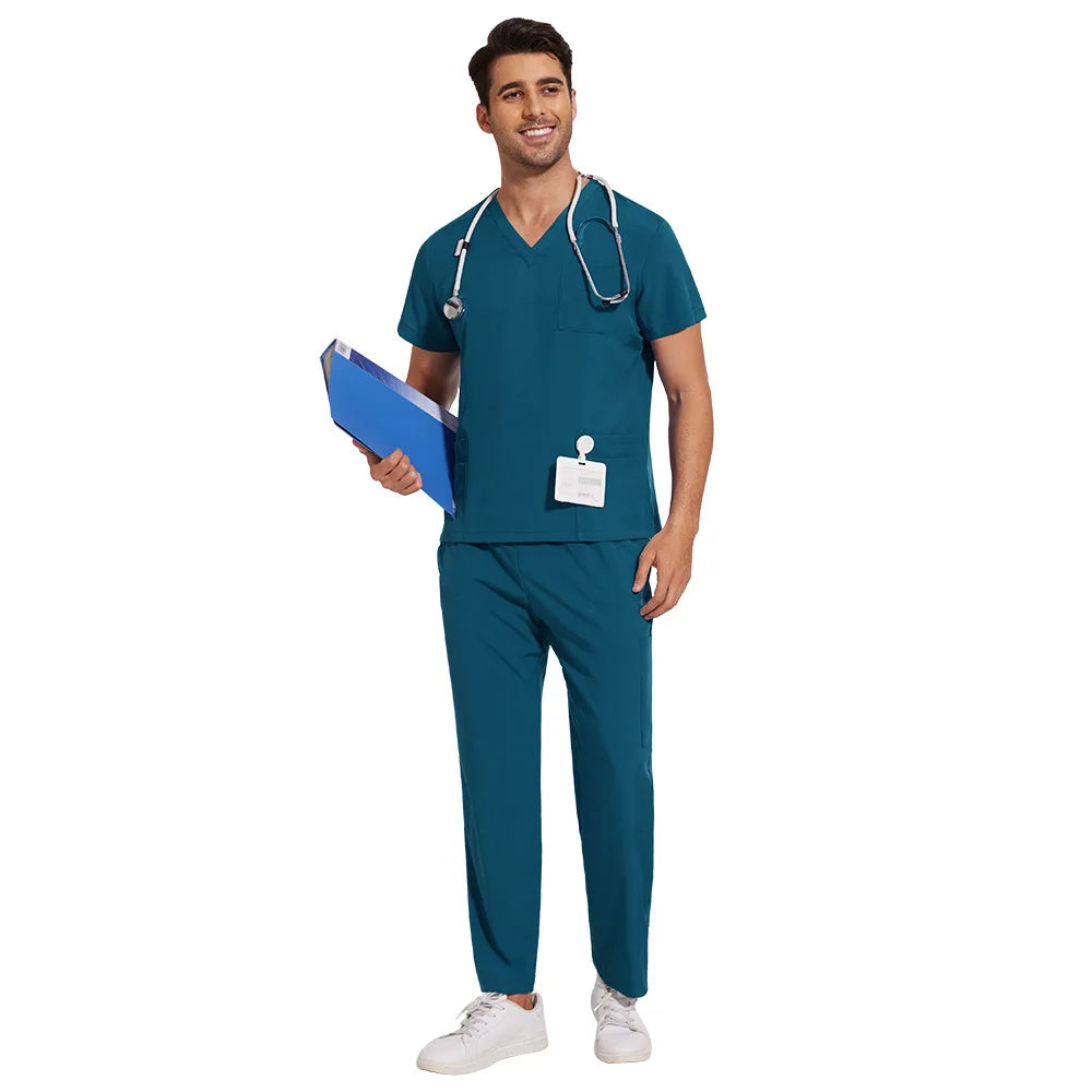 Uniforme Médical Homme