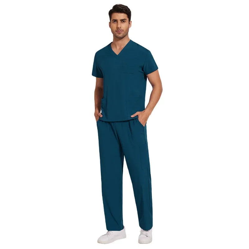Uniforme Médical Homme