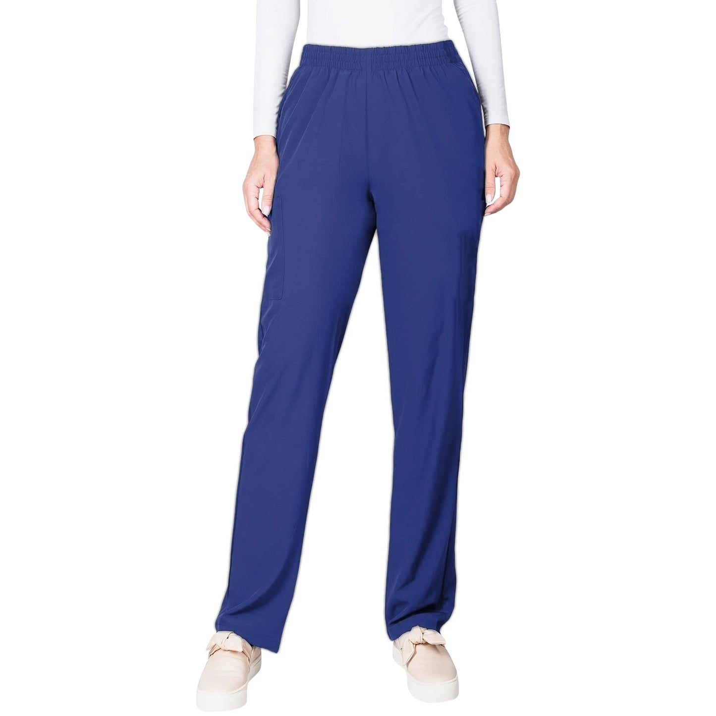 Pantalon Infirmière Femme