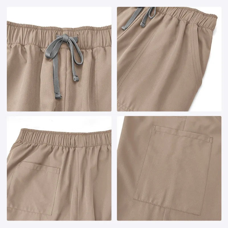 Uniforme Médical Homme