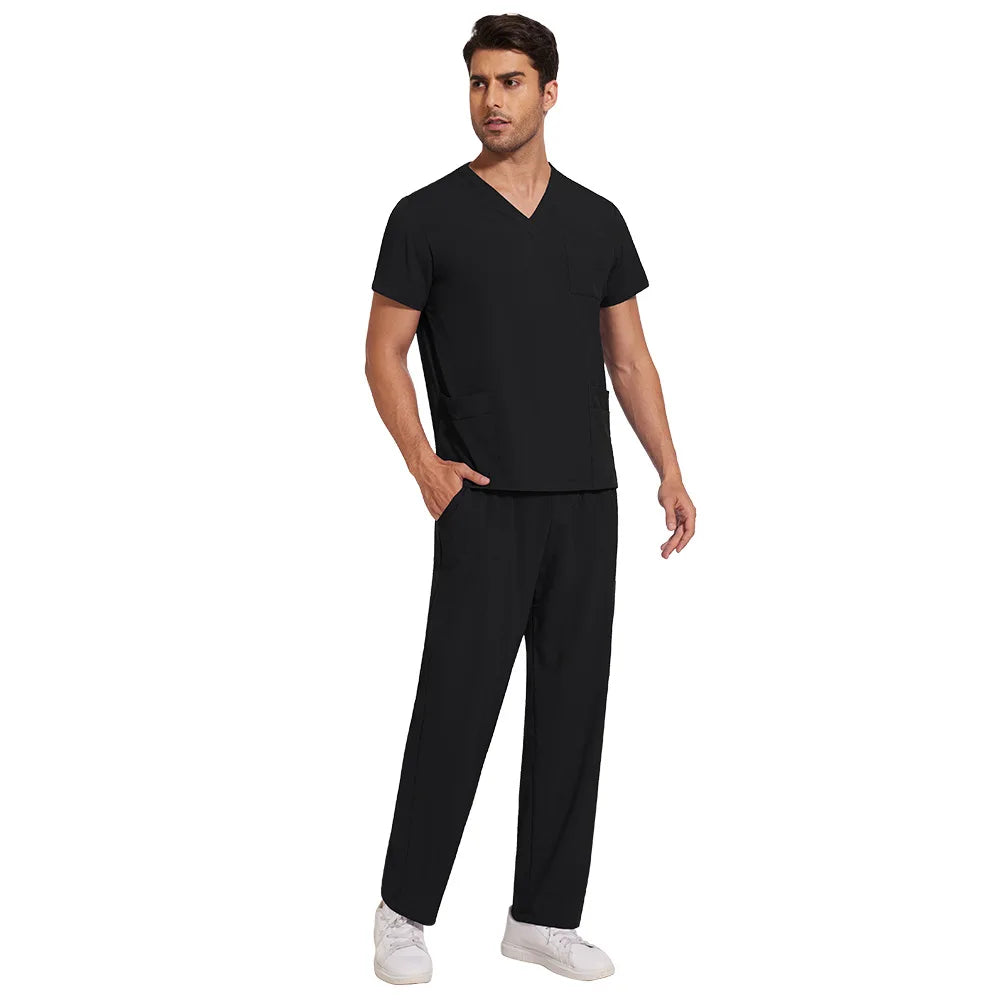 Uniforme Médical Homme