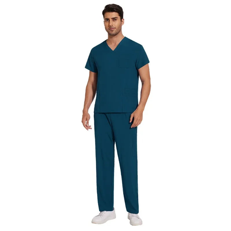 Uniforme Médical Homme