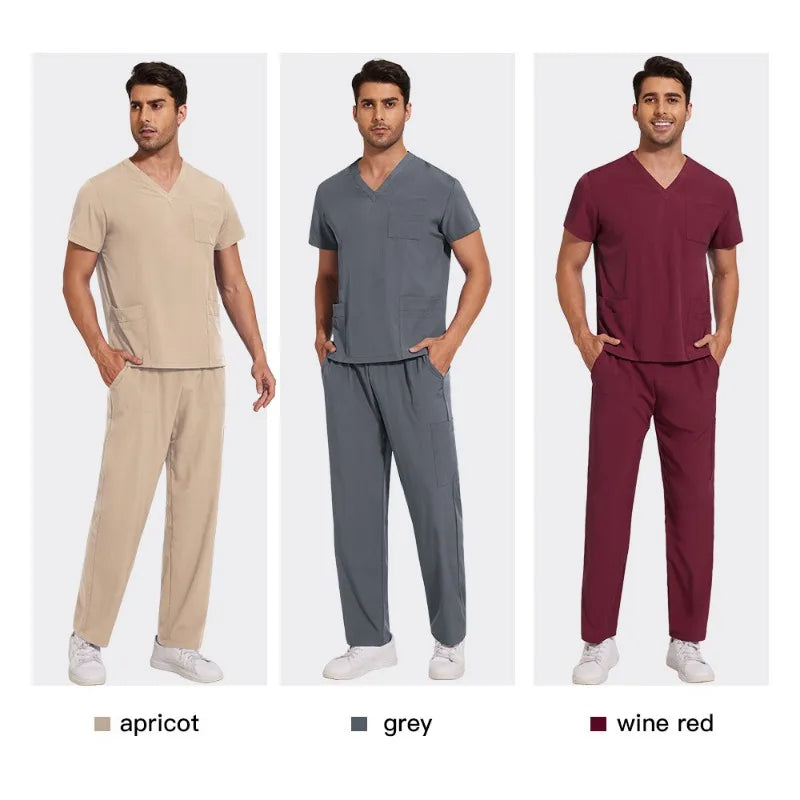 Uniforme Médical Homme