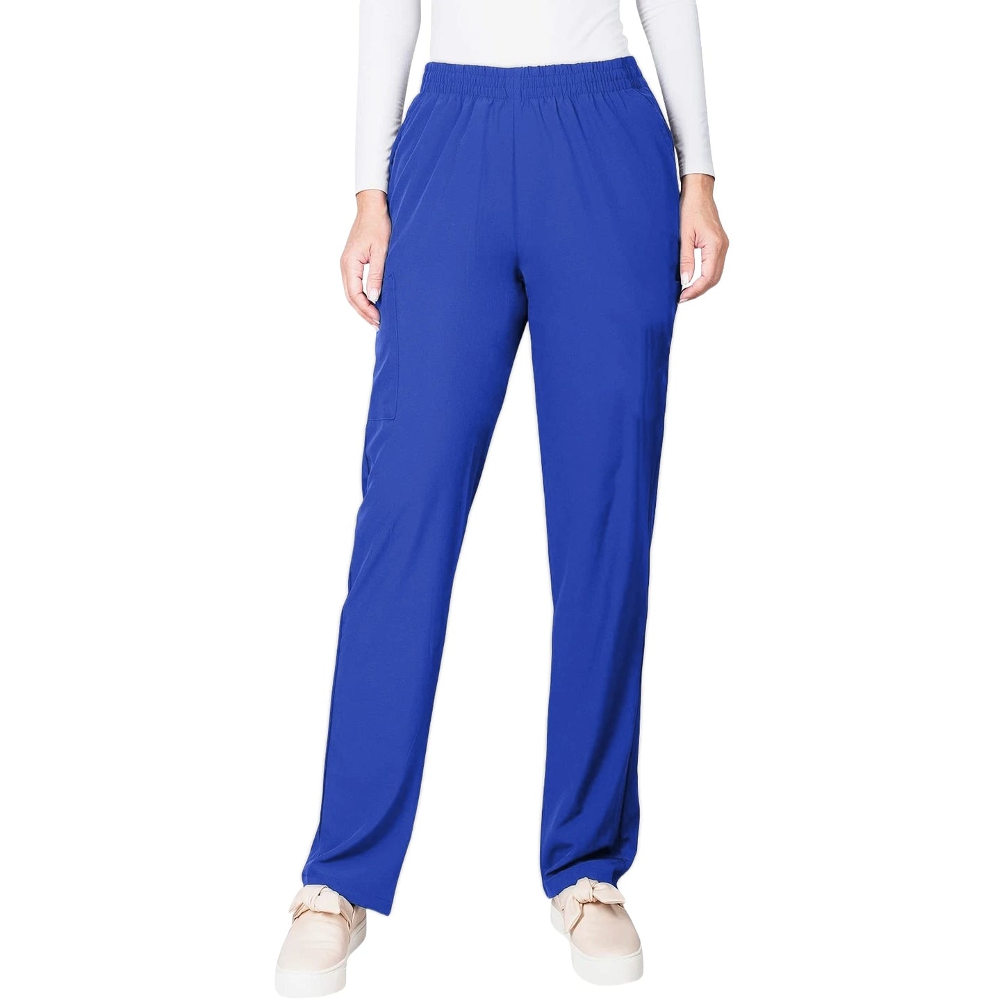 Pantalon Infirmière Femme