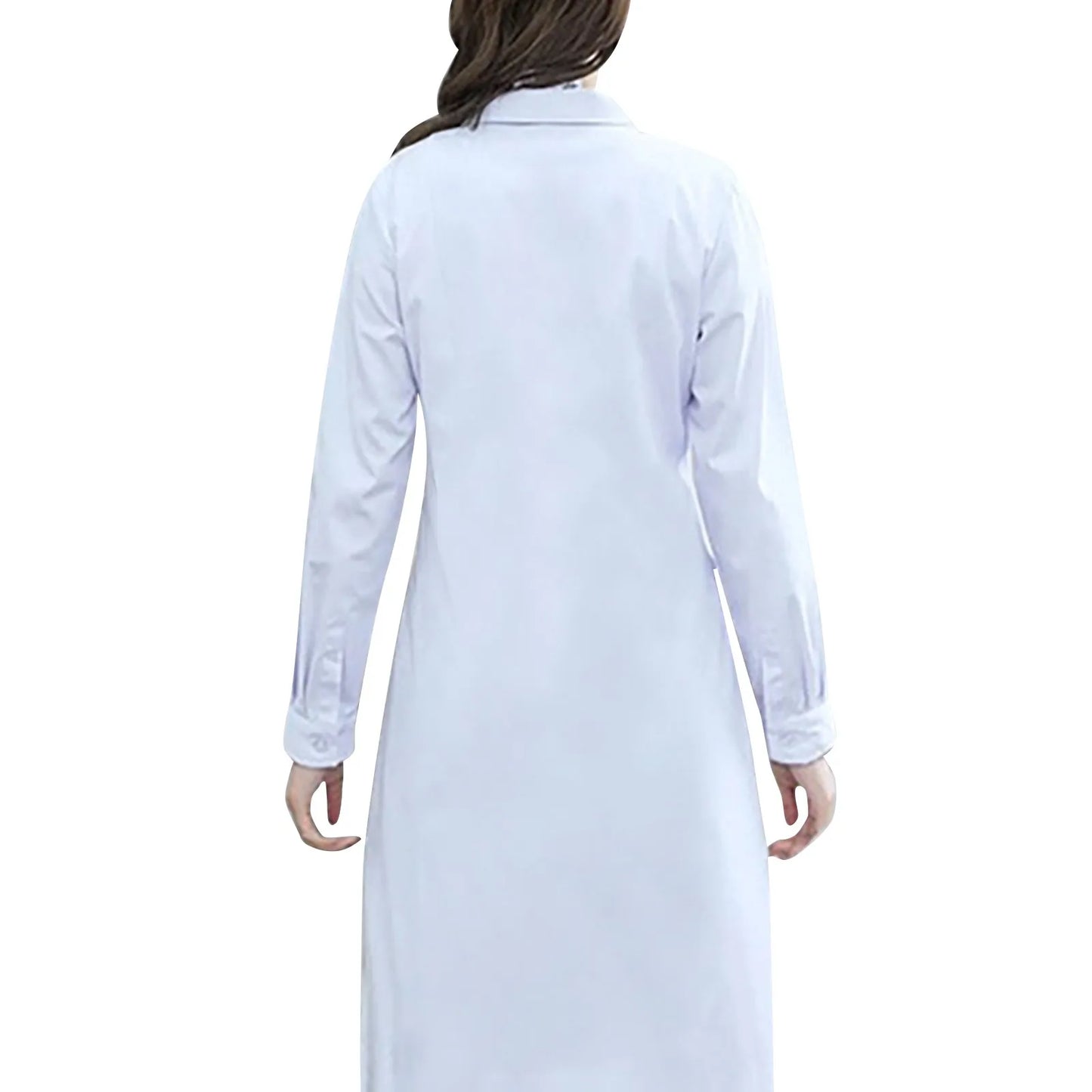 Blouse Médicale Unisexe