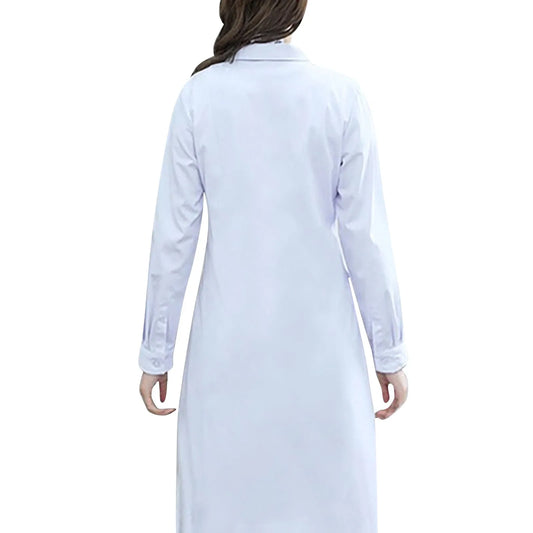 Blouse Médicale Unisexe