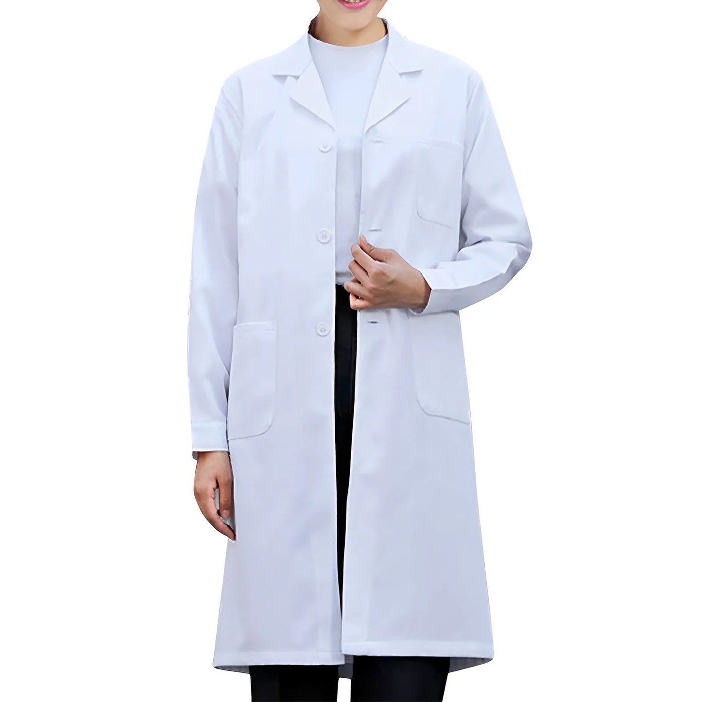 Blouse Médicale Unisexe