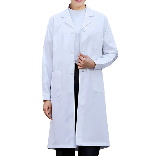Blouse Médicale Unisexe