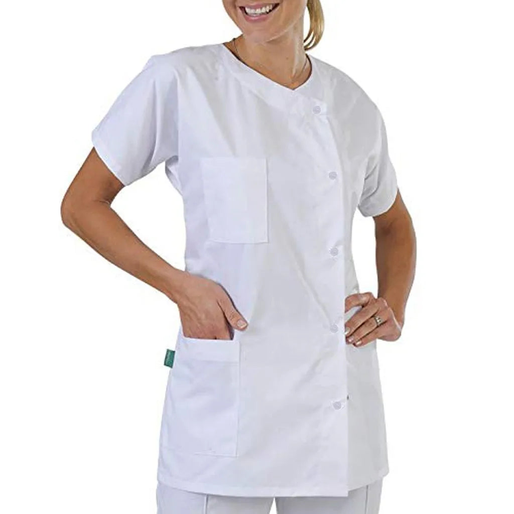 Blouse Infirmière Femme