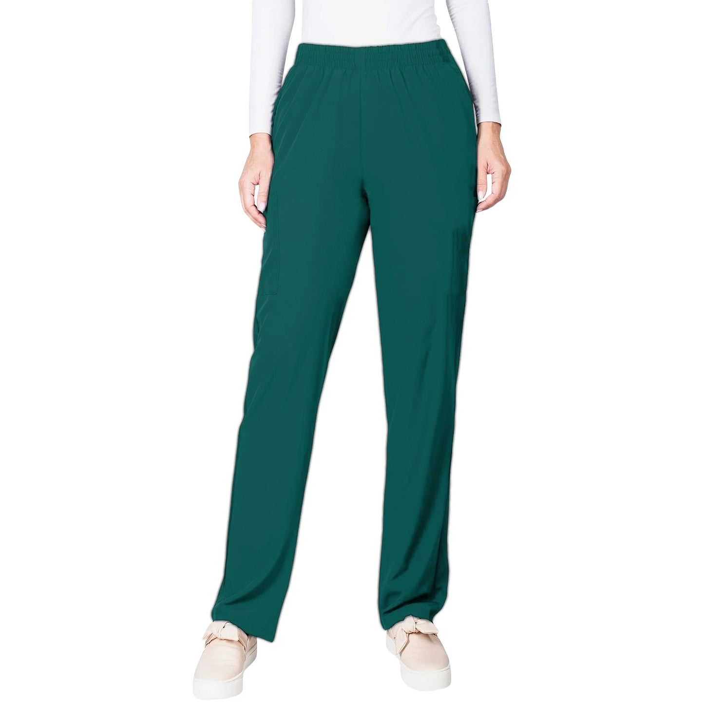 Pantalon Infirmière Femme